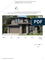 Contemporary House Plan 2230CH The Garden Grove - 2548 SQFT, 4 Beds, 2.1 Baths