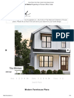House Plans - Floor Plans - Custom Home Design Services
