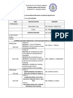 5th MATRIX LAC 2021