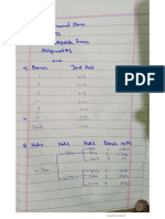 M.osama 232 Assignment 1 Corporate Finance