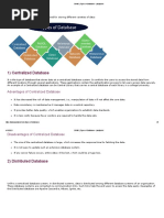 DBMS - Types of Databases.3