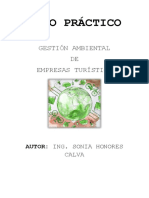 Caso Practico Asig. Gestión Ambiental de Empresa Turísticas