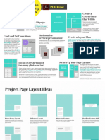 Portfolio Building Tips PDF