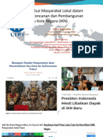 Inklusi Masyarakat Lokal Dalam Perencanan Dan Pembangunan IKN 9 Juli 2020 - Finalpdf