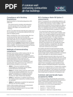 BS 9999 | PDF
