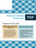 Kuliah 4 - Pelayanan Kefarmasian Di Rumah Sakit