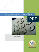 YSE-manual de Razonamiento Numérico. v04.4