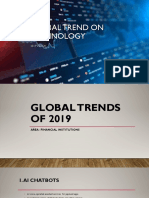 Global Technology Trend