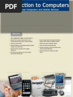 Introduction To Compters-COM 1