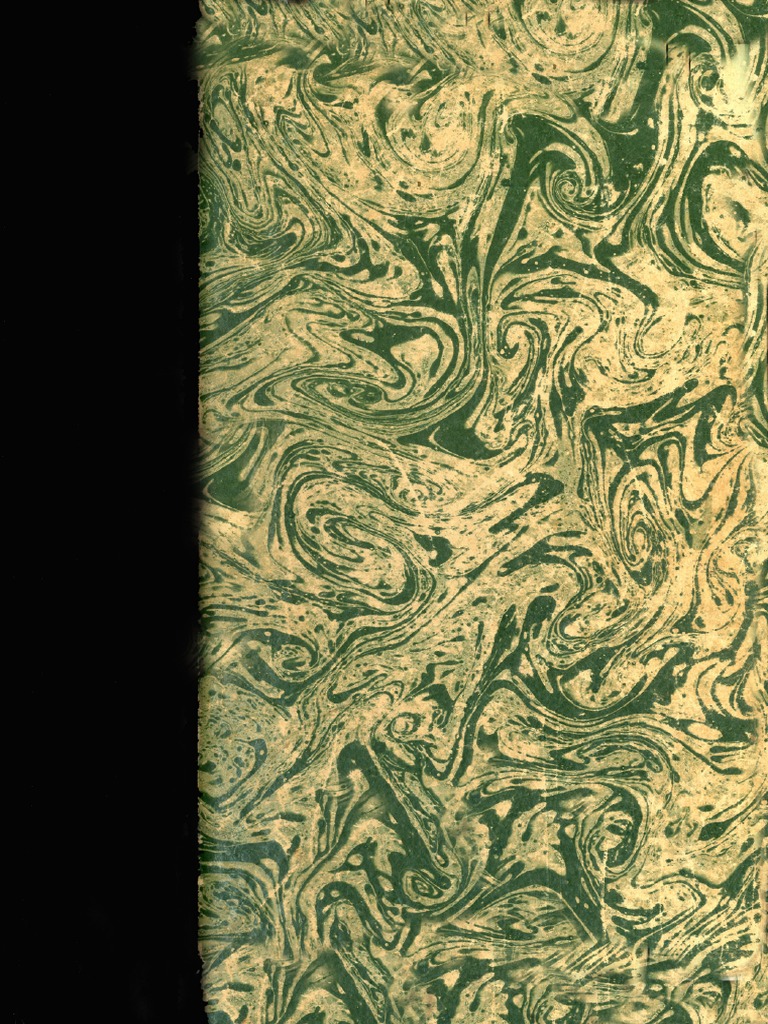 Teinture Textile Vert de Pin - Aybel Teinture Textile