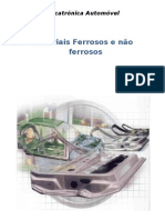 UFCD2 Materiais Ferrossos e nao ferrosos Filipe Brás nº6