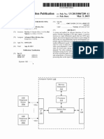 US Patent 2015 Method and Circuit For Detecting USB3.0 LFPS Signal