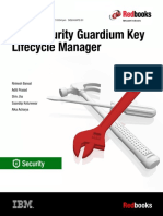 IBM Security Guardium Key Lifecycle Manager: Books