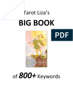 Big Book of Keywords 1