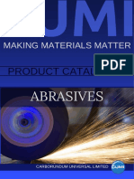 Making Materials Matter: Product Catalogue