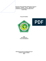 PENELITIAN] Pengaruh Relaksasi Dzikir Terhadap Tingkat Kecemasan Pasien Yang Menjalani Haemodialisa Di RSUD Sawahlunto Tahun 2021