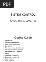 Download Pengertian sistem kontrol by Leader Mechanizer SN51309747 doc pdf