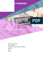 CDC Communication PDF