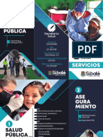 Folleto Salud PDF