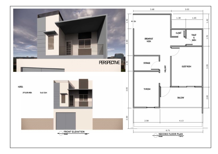 Second Floor Plan Overview | PDF | Queensland Heritage Register ...