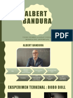 Albert Bandura
