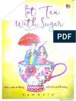 Hot Tea With Sugar by Kammora