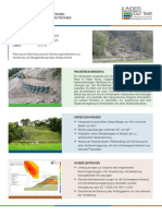 Projektbeschreibungen Pelaw Woods - DVOK