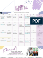 CALENDARIO Veggie Marzo-Patryjordan