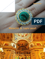 Malachit & Lapis Lazuli