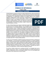 Tu Negocio + Digital: Selección de proveedores de soluciones tecnológicas para microempresas