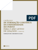 Catalogo_de_Formacao_Continua_U.Porto_2014-15