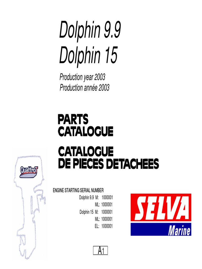Marine Engine Parts Guide | PDF | Washer (Hardware) | Piston