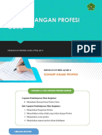 Modul Pengembangan Profesi Guru