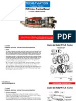 PT6A Séries - Training Manual