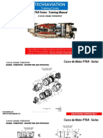 Pt6a Engine Training Overwiew