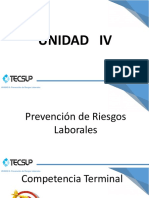 Modulo 04 Prevención de Riesgos Laborales