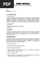MODELO DE CONTRATO