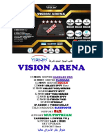 Vision Arena
