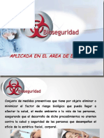 BIOSEGURIDAD YETZHALI