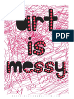Art Is Quotes PDF