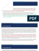 DROGADICCIÓN, TRATA DE NIÑOS Y PROSTITUCIÓN  EN NIÑOS Y ADOLESCENTES