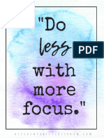 Mindfulness Quotes PDF