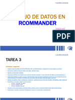 Ejercicios de Rcommander 3