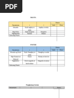 Summative Exam Lesson Plan | PDF