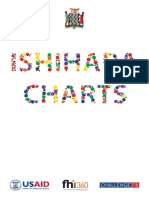 Ishihara Tests