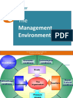 Chapter 3 - Management Environment - ST