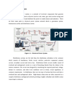 Distribution System Design