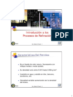 1-Procesos de Refinacion