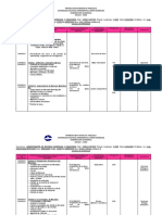 Acuerdo de Aprendizaje (Mercadeo) 2021-1