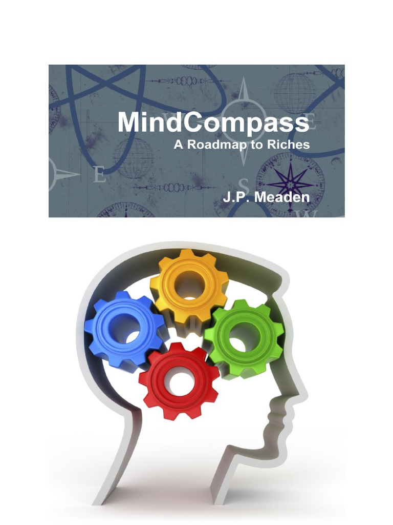 Mind Compass Manual | PDF | Thought | Resonance